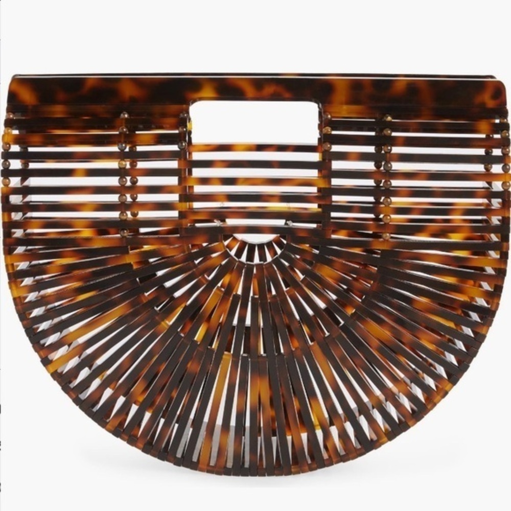 New Cult Gaia Small Ark Handbag